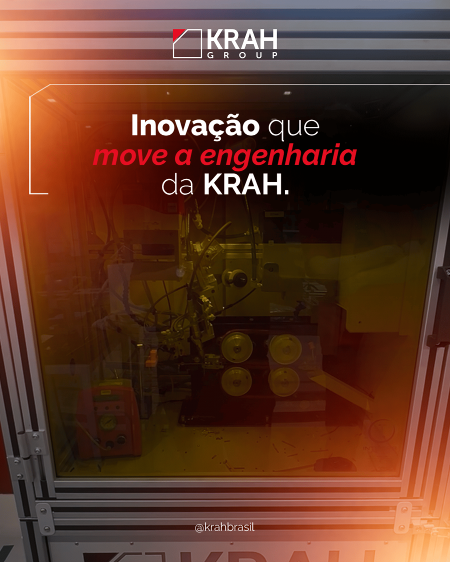 Inovação que gera resultados