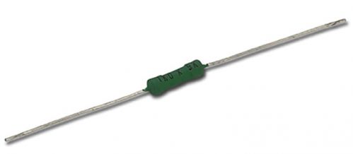 Glazed Wire Resistor