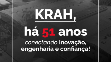 51 anos de história, inovação e sucesso