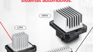 Controle eletrônico de velocidade: eficiência e performance para sistemas automotivos