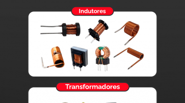 Indutores e transformadores KRAH: energia com confiança  e desempenho superior