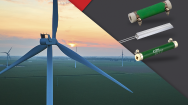 Inovação e Compromisso: Resistores de Potência para Energia Limpa