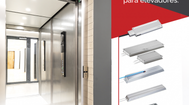 Resistores de Potência: Soluções Inovadoras para o Setor de Elevadores e Sistemas de Transporte